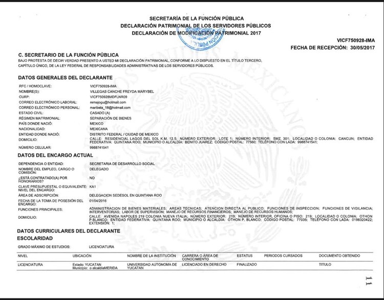 Documento.