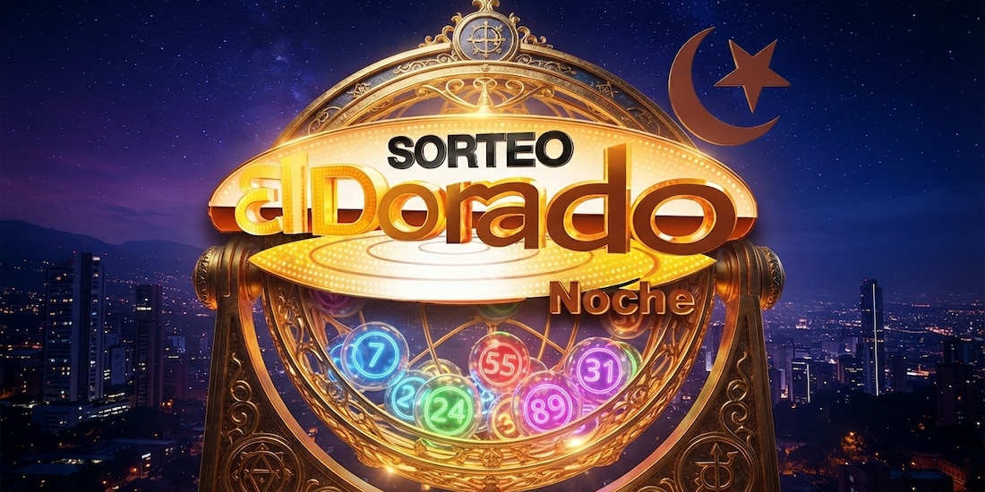 Resultado del Dorado Noche de hoy 6 de octubre del 2026.
