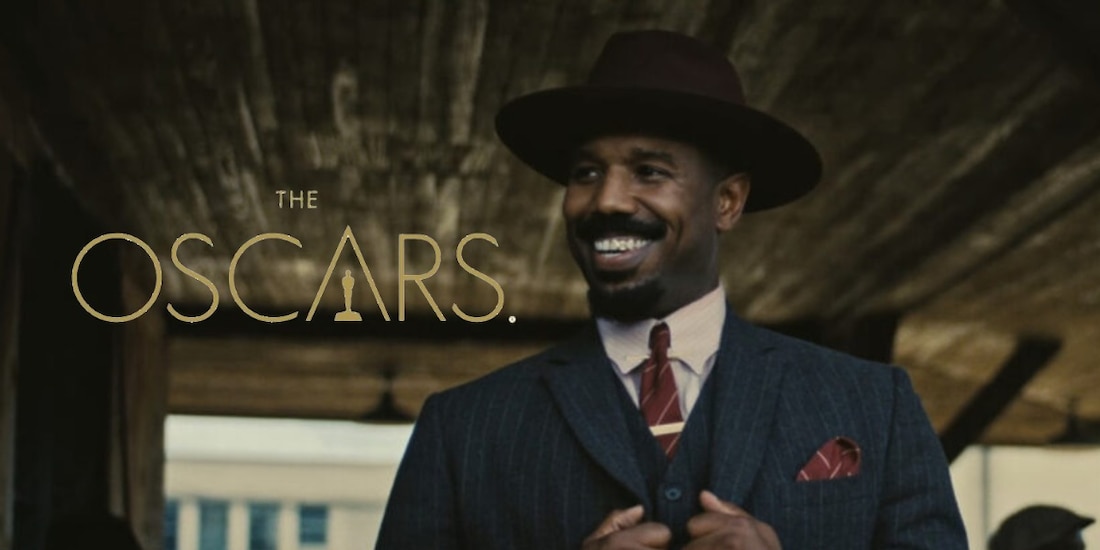 Michael B. Jordan gana Mejor Actor por Pecadores en los Premios Oscar 2026