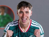 ¿Quién es el papá de Mateo Chávez?