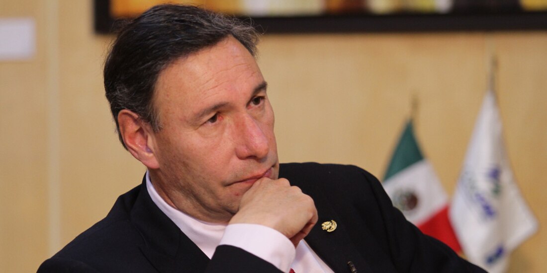 Abraham Vela advirtió que existen retos importantes que trajo la reforma a las pensiones y deben ser atendidos desde ya con una visión a mediano y largo plazo.