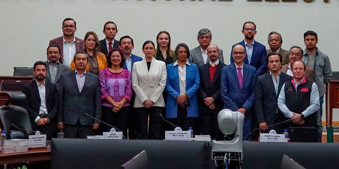 Crisis en INE: fuera tres afines a Taddei; sigue ahí otro ligado a empresa señalada