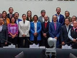 Crisis en INE: fuera tres afines a Taddei; sigue ahí otro ligado a empresa señalada