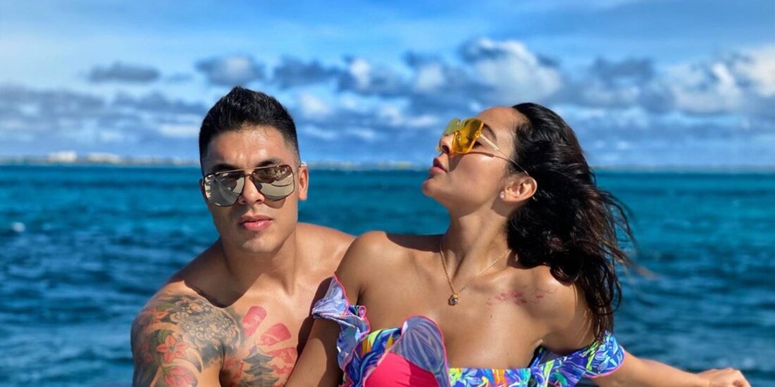 Manelik y Luis “Jawy” Méndez protagonizan "Mawy: Del antro al campo".