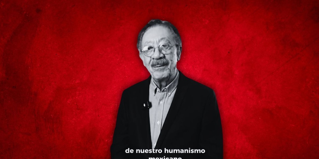 Alicia Barrientos Pantoja afirmó que la renuncia de Héctor Díaz Polanco no implica una ruptura en Morena y que el CEN definirá el relevo de la dirigencia capitalina.