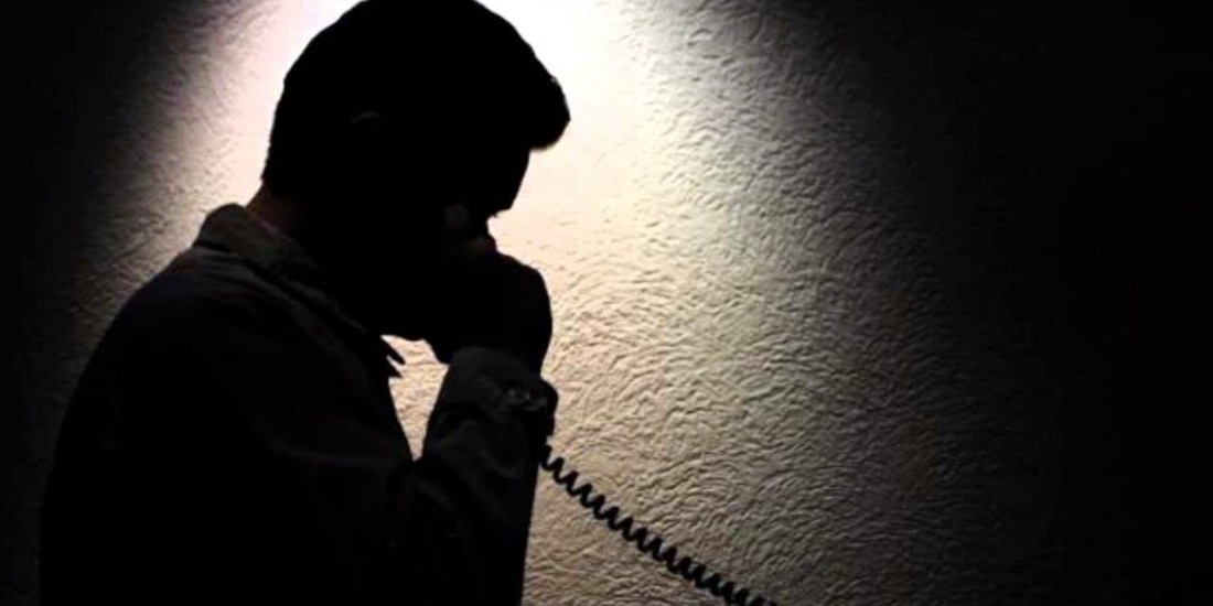 Extorsiones pegan a uno de cada 7 hogares en el país