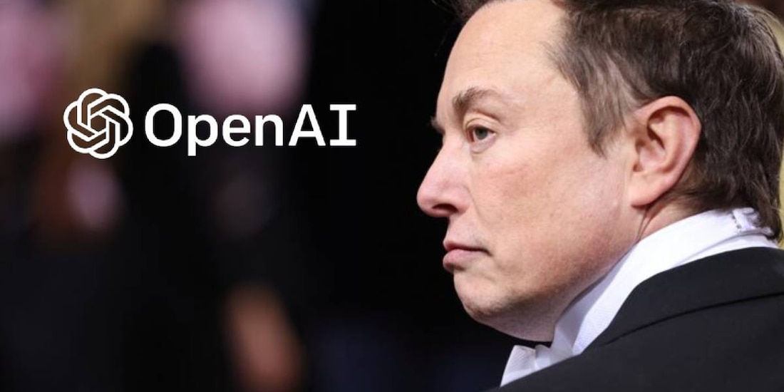 El CEO de Tesla es cuestionado en juicio contra OpenAI