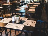 En peligro hasta 300 mil restaurantes si hay un nuevo rebrote