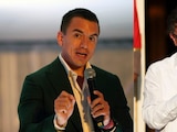 Noboa acusa a presidente de Colombia de impulsar incursión de guerrilleros en Ecuador; Petro invita a reunión.