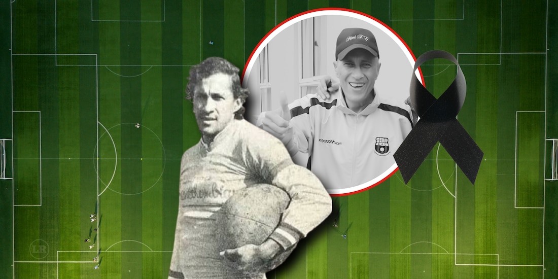 Muere Jorge Bermúdez "El Hacha"