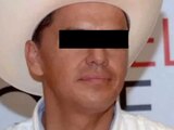El exgobernador de Nayarit, Roberto Sandoval