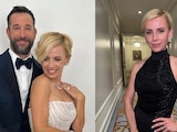 ¿Quién es Sara Wells, la esposa de Noah Wyle, elegido como el hombre más sexy de 2026?
