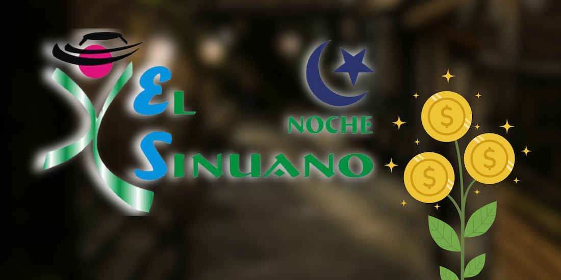 Sinuano Noche