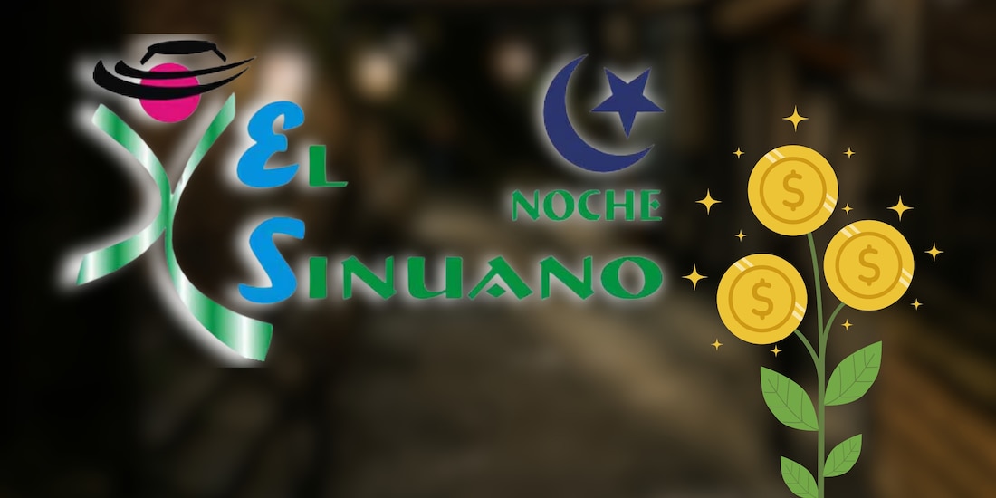 Sinuano Noche