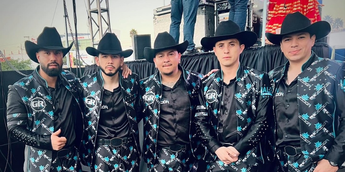 ¿Quiénes son Grupo Reacción?