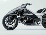 Obtuvo dos premios Red Dot Design Awards 2026 por el EV Outlier Concept.
