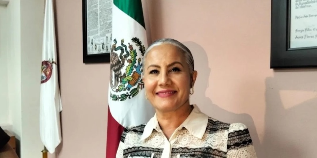 La política morenista en imagen de archivo.
