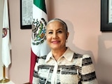La política morenista en imagen de archivo.