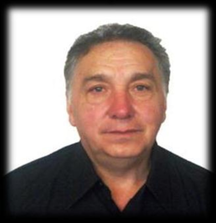 Rogelio Margarito Colmenares Páramo