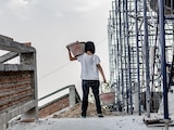 México quiere eliminar el trabajo infantil