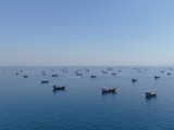 EU bombardea irán en respuesta a un ataque a un barco en el Estrecho de Ormuz