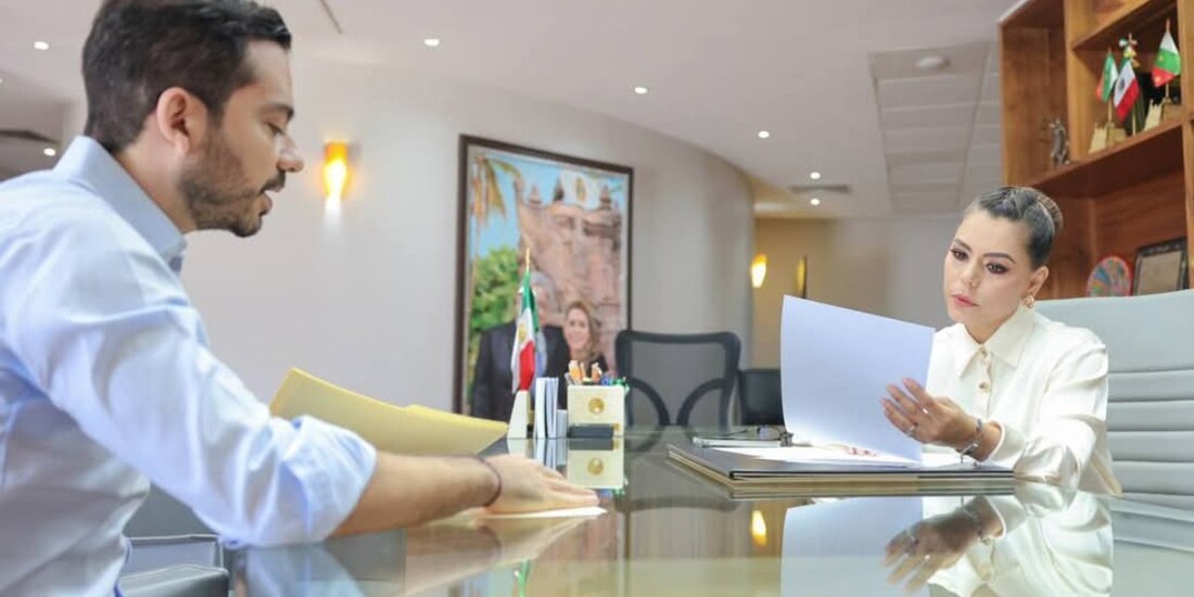 Evelyn Salgado anuncia apoyos para arreglar casas y mejorar espacios públicos.