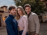 Entre padre e hijo, serie