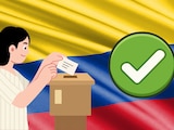 Elecciones en Colombia
