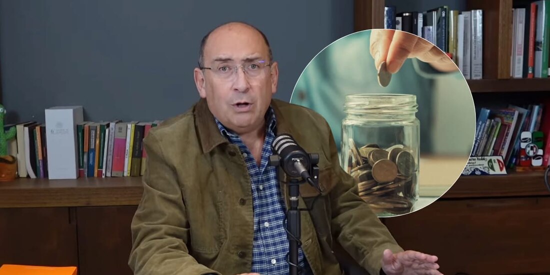 Rubén Moreira afirmó que el PRI rechazará cualquier propuesta para gravar herencias, Afores e indemnizaciones laborales.