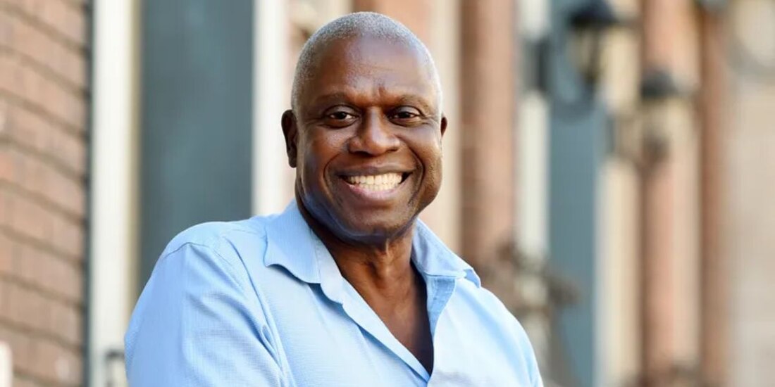 Andre Braugher ganó dos Emmy durante su carrera