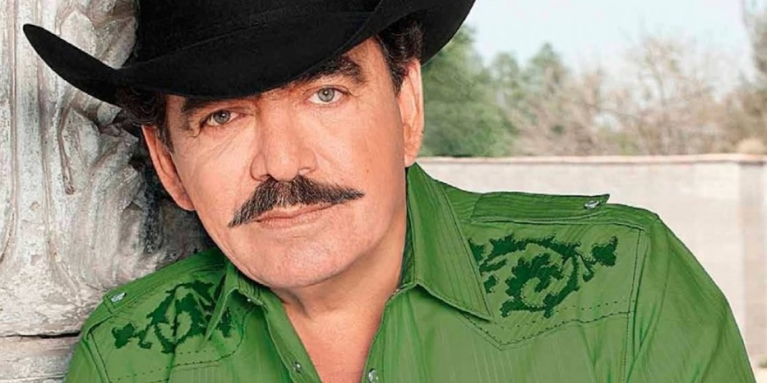Joan Sebastian revive para la telenovela "Diseñando amor"