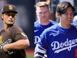 Los Ángeles Dodgers y San Diego Padres abren la campaña de la MLB en Corea del Sur