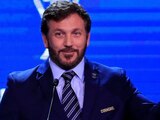 Presidente de Conmebol presiona a la FIFA por candidatura del mundial