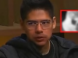 Así le quedó el dedo a Antrax tras cortárselo en MasterChef