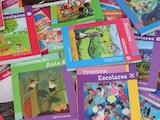 Colima anuncia que no distribuirá libros de texto