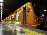 Alistan para este domingo la reapertura del tramo subterráneo de la Línea 12 del Metro de la Ciudad de México.