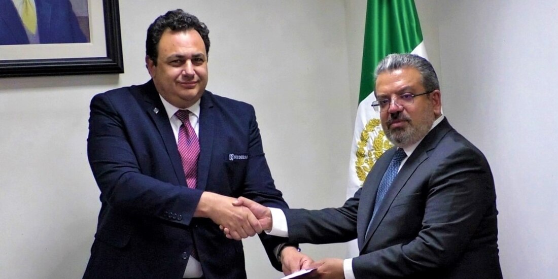 Javier Alonso Vega, nuevo director del Seneam