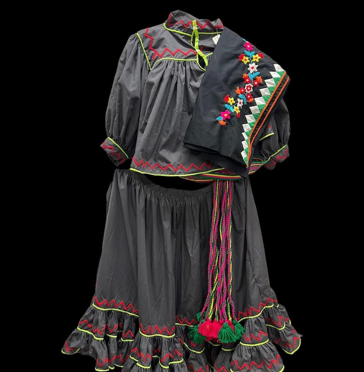 Artesanas rarámuris de Chihuahua hacen historia.