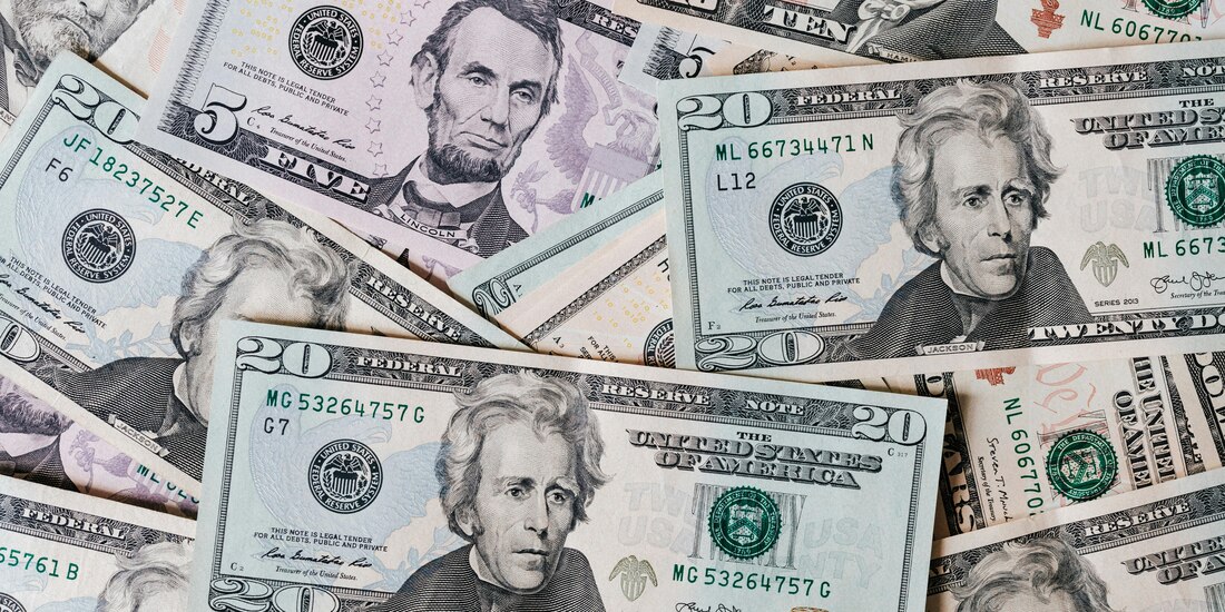 Este es el precio del dólar, hoy jueves 27 de junio