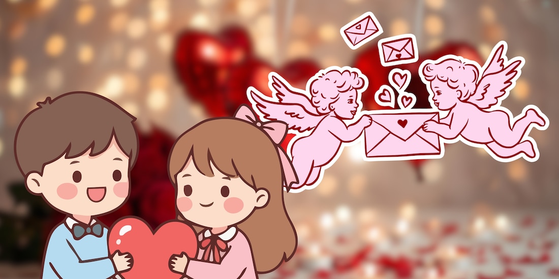 Regalos del 14 de febrero para mi novio