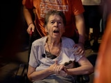 Maricarmen vivió durante 71 años en una vivienda de Madrid y enfrentó durante años un proceso judicial por el inmueble