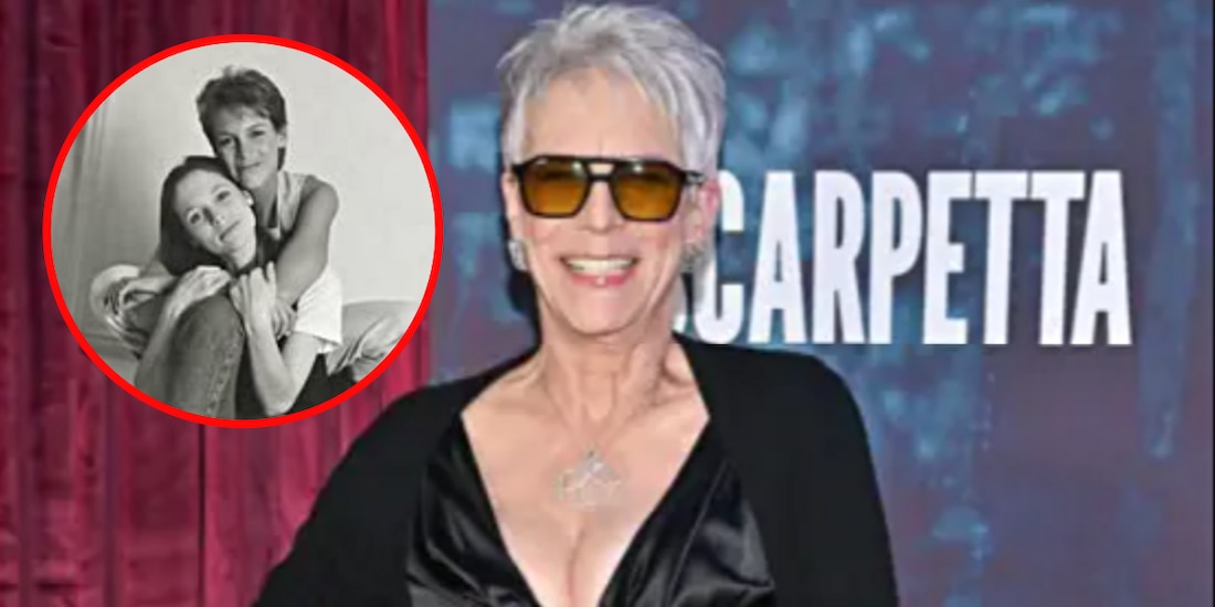Muere Kelly Curtis, hermana de la actriz Jamie Lee Curtis