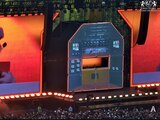 Así se vive el concierto de 31 Minutos en el Zócalo