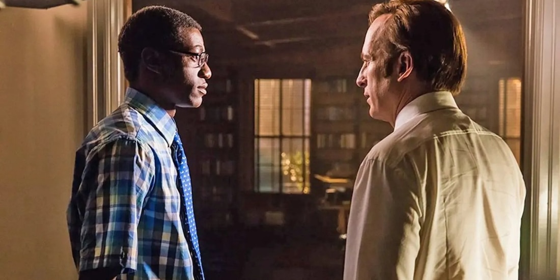 ¿Quién es John Christian Love? El actor de Better Call Saul que trabaja como repartidor