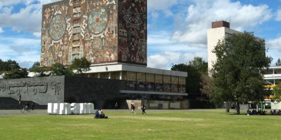 UNAM frena inscripción a 1.er ingreso de licenciatura