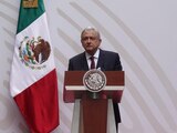 Se deben buscar energías alternativas, no apostar todo al petróleo: AMLO