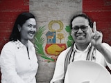 Keiko Fujimori o Roberto Sánchez: ¿Quién es el nuevo presidente de Perú?