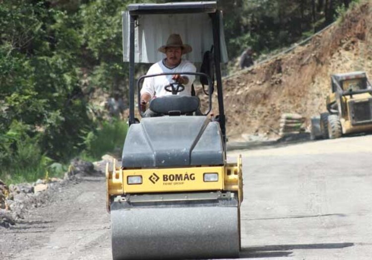 “Conectando Querétaro”, iniciativa que impulsa a la Sierra Gorda
