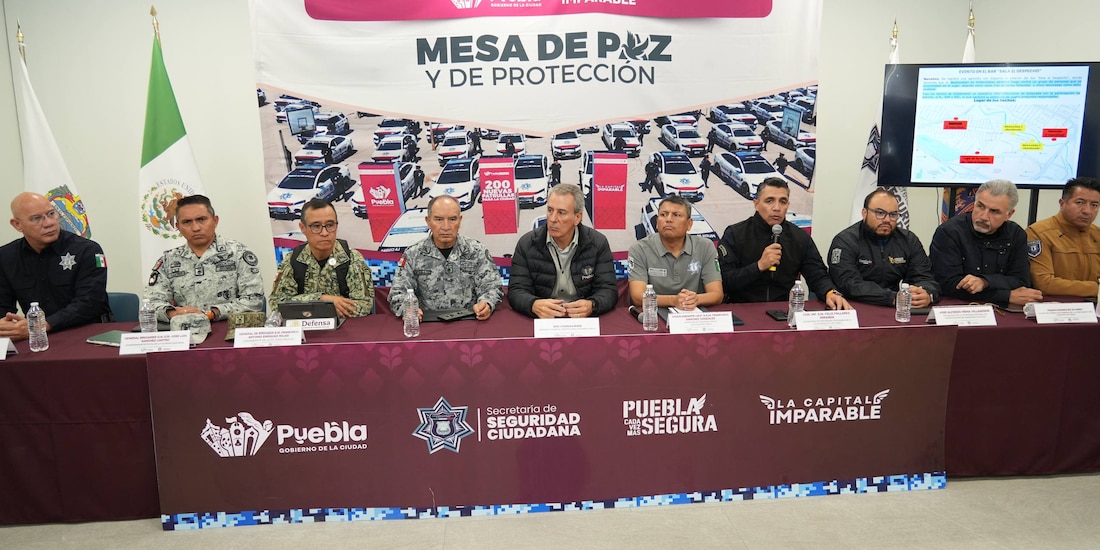 Ataque en bar de Angelópolis fue planeado