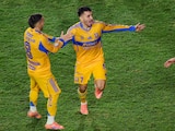 Tigres se impuso 1-0 al Toluca en la ida de la final del Apertura 2025 de la Liga MX.